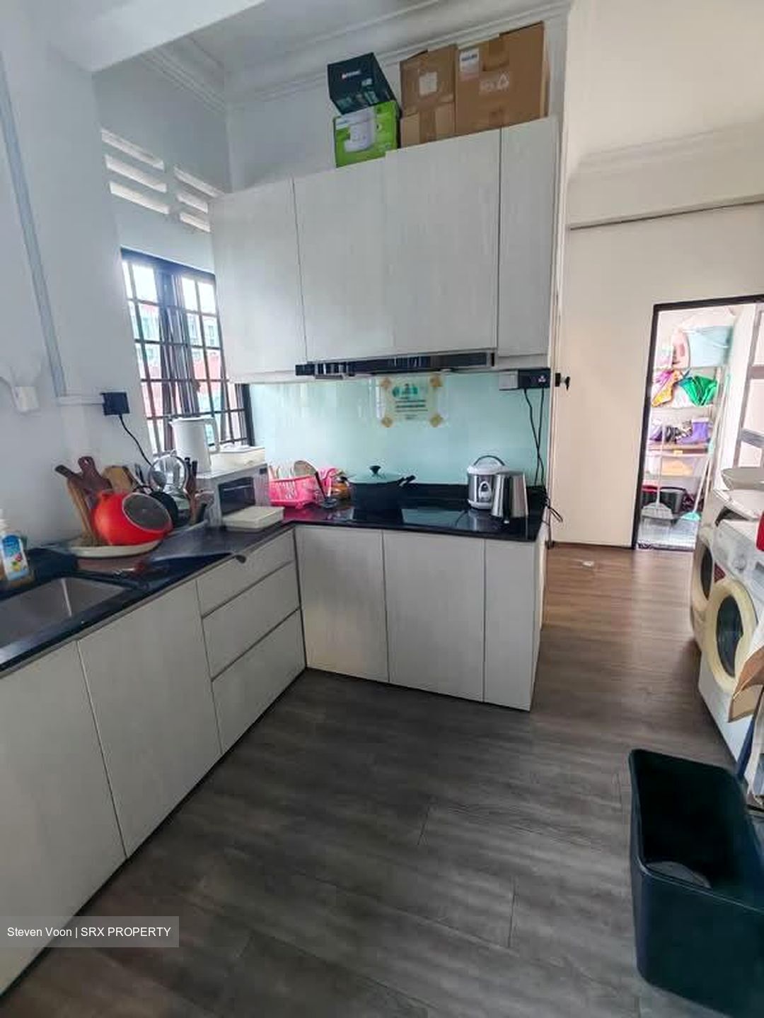 Lorong 42 Geylang (D14), Terrace #551236191